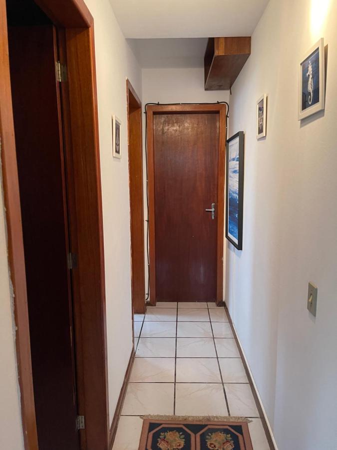 Jurere B&B Florianópolis Eksteriør billede