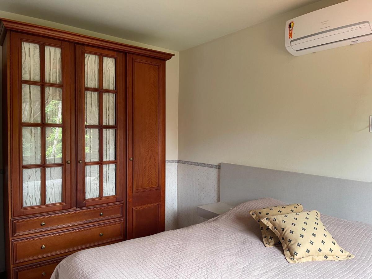 Jurere B&B Florianópolis Eksteriør billede