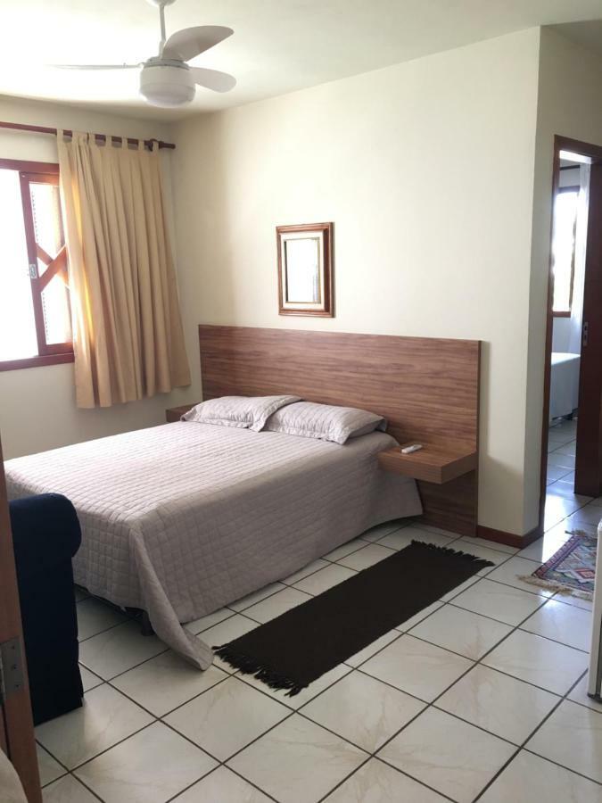 Jurere B&B Florianópolis Eksteriør billede