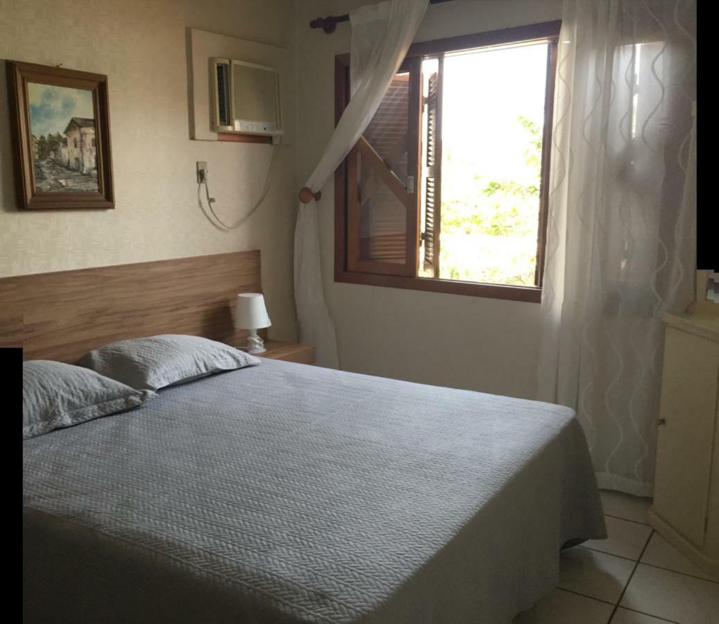 Jurere B&B Florianópolis Eksteriør billede